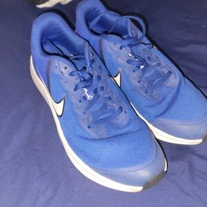 Boys Youth Nike Running Shoes
